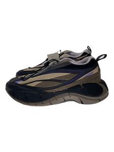 Reebok◆ZIG 3D STORM HYDRO X COTTWEILER/26cm/BLK