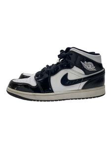 NIKE◆AIR JORDAN 1 MID SE ASW_エア ジョーダン 1 ミッド シーズナルエディション ASW/