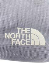 THE NORTH FACE◆リュック/-/BLK/無地/NM82329/シャトルデイパック_画像5