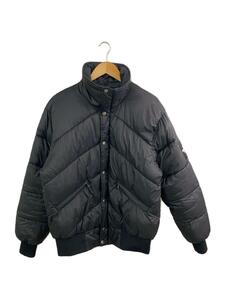 THE NORTH FACE◆LARKSPUR JACKET_ラークスパージャケット/M/ポリエステル/BLK