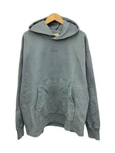 Acne Studios(Acne)◆パーカー/S/コットン/GRY/BI0079