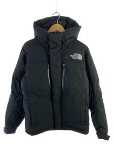 THE NORTH FACE◆BALTRO LIGHT JACKET_バルトロライトジャケット/M/ナイロン/BLK