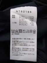 THE NORTH FACE◆REVERSIBLE TECH AIR HOODIE_リバーシブルテックエアフーディ/M/ナイロン/BLK_画像4