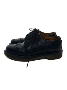 Dr.Martens◆シューズ/US7/BLK/AW006