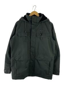 Columbia◆サウスキャニオンジャケット/XL/BLK/218WE1246