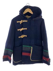 ANACHRONORM* duffle coat /-/ wool 