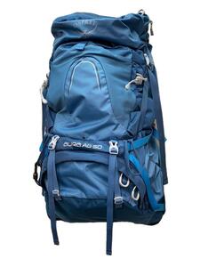 osprey◆AURA AG 50/リュック/-/BLU