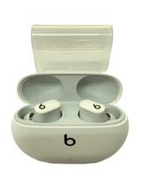 beats by dr.dre◆イヤホン Beats Studio Buds MJ4Y3PA/A A2514 [ホワイト]_画像1
