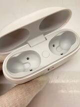 beats by dr.dre◆イヤホン Beats Studio Buds MJ4Y3PA/A A2514 [ホワイト]_画像6