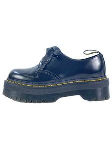 Dr.Martens◆ドレスシューズ/23cm/BLK/レザー/25234001