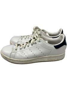 adidas◆STAN SMITH/スタンスミス/25cm/WHT