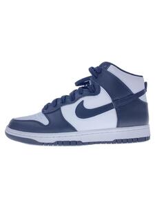 NIKE◆DUNK HI RETRO_ダンク ハイ レトロ/27cm/BLK