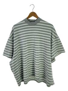 kolor / BEACON◆Tシャツ/2/コットン/GRY/21sbm-t09238