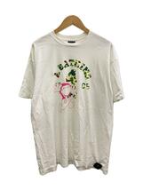 A BATHING APE◆Tシャツ/XL/コットン_画像1