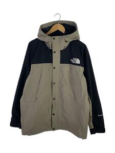 THE NORTH FACE◆MOUNTAIN LIGHT JACKET_マウンテンライトジャケット/L/ナイロン