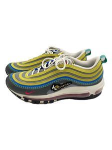 NIKE◆AIR MAX 97 SE_エア マックス 97 シーズナルエディション/25cm/マルチカラー