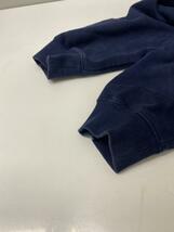 X-LARGE◆HALF ZIP PULLOVER SWEAT/スウェット/L/101224012004_画像7