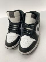 NIKE◆AIR JORDAN 1 MID_エア ジョーダン 1 ミッド/27.5cm_画像2