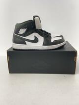 NIKE◆AIR JORDAN 1 MID_エア ジョーダン 1 ミッド/27.5cm_画像6