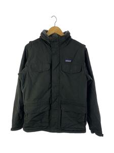 patagonia◆マウンテンパーカ/M/-/BLK/無地/STY27021FA18