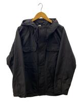 THE NORTH FACE◆ZI MAGNE FIREFLY MOUNTAIN PARKA_ジップインマグネファイヤーフライマウンテンパーカ_画像1