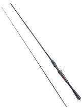 SHIMANO◆SHIMANO◆18ポイズンアドレナ 163L-BFS/2/CI4+/ロッド_画像1