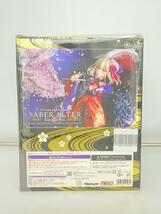 KADOKAWA(角川書店)◆フィギュア/劇場版Fate staynight Heavens Feel/セイバーオルタ 着物ver_画像4