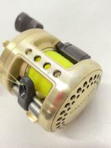 SHIMANO◆リール/ベイトリール_画像9