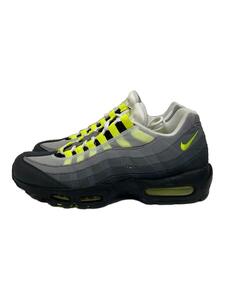 NIKE◆AIR MAX 95 OG/27.5cm/GRY