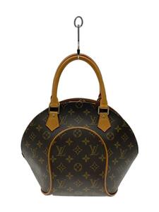 LOUIS VUITTON◆エリプスPM_モノグラム・キャンバス_BRW