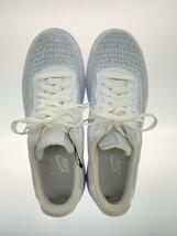 NIKE◆AIR FORCE 1 FLYKNIT 2.0_エアフォース 1 フライニット 2.0/26.5cm/GRY_画像3