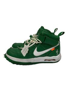 NIKE◆ハイカットスニーカー_DR0500-300/27cm/GRN