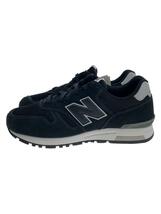 NEW BALANCE◆ローカットスニーカー/26cm/BLK/ML565EB1_画像1