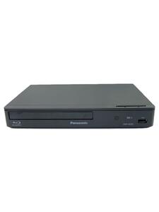 Panasonic* Blue-ray player DMP-BD90