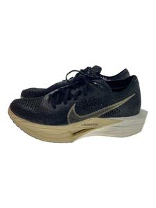 NIKE◆ZOOM X VAPORFLY NEXT%3_ズームX ヴェイパーフライネクスト% 3/25cm/BLK