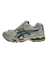 ASICS◆GEL-KAYANO/ローカットスニーカー/26.5cm/WHT/1201A019_画像1