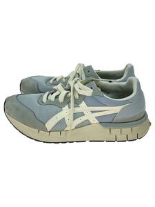 Onitsuka Tiger◆ローカットスニーカー/26.5cm/GRY/1183A396