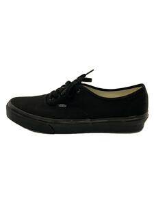 VANS◆ローカットスニーカー/28cm/BLK/VN000EE3BKA