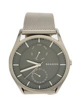 SKAGEN◆クォーツ腕時計/アナログ/SKW6383_画像1