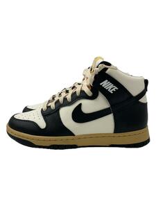 NIKE◆DUNK HIGH SE_ダンク ハイ シーズナル エディション/24.5cm