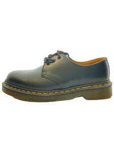 Dr.Martens◆ドレスシューズ/UK4/BLK