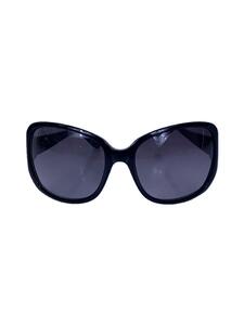 MARC BY MARC JACOBS◆サングラス/ウェリントン/BLK/レディース/MMJ268/S