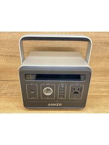 ANKER◆ポータブル電源/A1701511/キズアリ