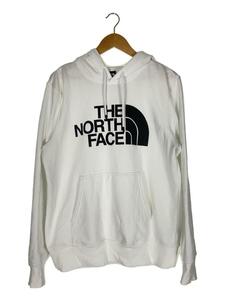 THE NORTH FACE◆パーカー/M/-/WHT