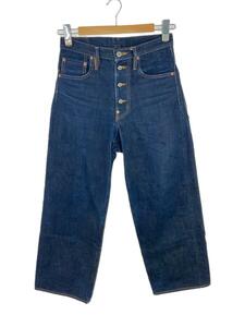 SUGARHILL◆Classic Denim Pants ボトム/28/-/IDG/CLASS02