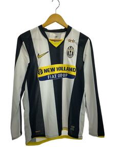 NIKE◆スポーツウェアー/S/BLK/JUVENTUS/2009