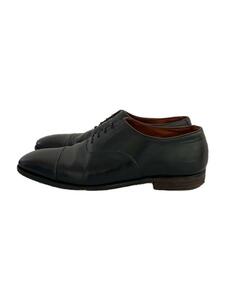 CROCKETT&JONES◆AUDLEY/ドレスシューズ/UK8.5/BRW/レザー/9447