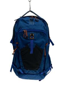 mountain dax/CRUSE 25L/リュック/BLU/無地