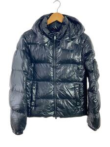 TATRAS◆20AW BELBO DOWN JACKET ダウンジャケット/2/BLK/MTAT20A4562-D