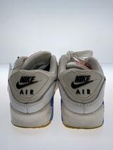 NIKE◆ローカットスニーカー/24cm/WHT/CZ3950-100_画像6